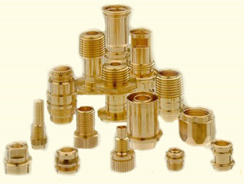 Brass Components